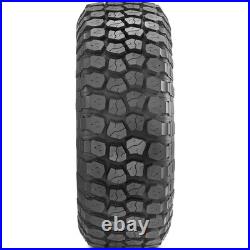 Tire Ironman All Country M/T LT 37X13.50R22 Load F 12 Ply MT Mud