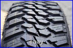 Tire Kanati Mud Hog M/T LT 305/70R17 Load E 10 Ply MT Mud