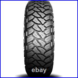 Tire Kenda Klever M/T LT 35X12.50R18 Load E 10 Ply MT Mud