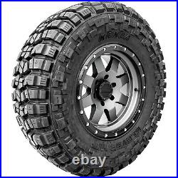 Tire Kenda Klever M/T2 LT 245/75R16 Load E 10 Ply MT M/T Mud