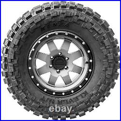 Tire Kenda Klever M/T2 LT 245/75R16 Load E 10 Ply MT M/T Mud