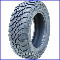 Tire Kpatos FM523 M/T LT 37X13.50R20 Load E 10 Ply MT Mud