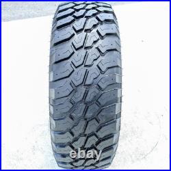 Tire Kpatos FM523 M/T LT 37X13.50R20 Load E 10 Ply MT Mud