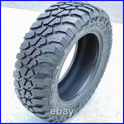 Tire Kpatos FM523 M/T LT 37X13.50R20 Load E 10 Ply MT Mud