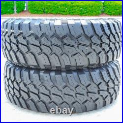Tire Kpatos FM523 M/T LT 37X13.50R20 Load E 10 Ply MT Mud