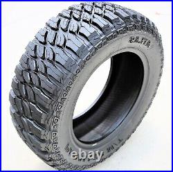 Tire LT 215/75R15 Atlas Tire Paraller M/T MT Mud Load C 6 Ply