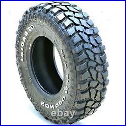 Tire LT 245/75R16 GT Radial Savero Komodo M/T Plus MT Mud Load E 10 Ply