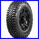 Tire LT 245/75R17 TreadWright Mud Terrain The Claw II MT M/T Load E 10 Ply