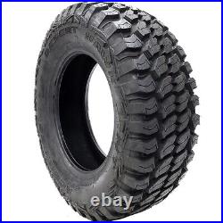 Tire LT 27/8.50R14 Achilles Desert Hawk XMT MT M/T Mud Load D 8 Ply