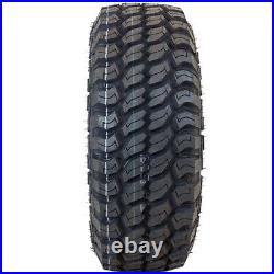 Tire LT 27/8.50R14 Achilles Desert Hawk XMT MT M/T Mud Load D 8 Ply