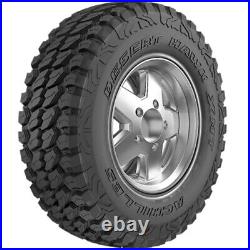 Tire LT 27/8.50R14 Achilles Desert Hawk XMT MT M/T Mud Load D 8 Ply