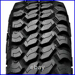 Tire LT 27/8.50R14 Achilles Desert Hawk XMT MT M/T Mud Load D 8 Ply