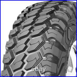 Tire LT 27/8.50R14 Achilles Desert Hawk XMT MT M/T Mud Load D 8 Ply