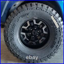 Tire LT 27/8.50R14 Achilles Desert Hawk XMT MT M/T Mud Load D 8 Ply