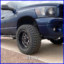 Tire LT 27/8.50R14 Achilles Desert Hawk XMT MT M/T Mud Load D 8 Ply