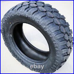 Tire LT 31X10.50R15 Ardent MT200 MT M/T Mud Load C 6 Ply