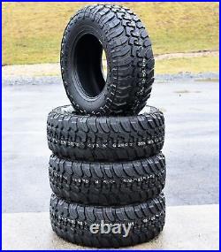 Tire LT 35X12.50R20 Patriot M/T MT Mud Load E 10 Ply 2019