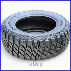 Tire LT 37X13.50R26 Atlas Tire Paraller M/T MT Mud Load E 10 Ply