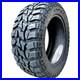 Tire Lancaster LS-67 M/T LT 33X12.50R18 Load E 10 Ply MT Mud