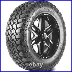 Tire Landsail CLX-9 Mudblazer M/T LT 33X12.50R20 Load E 10 Ply (DC) MT Mud