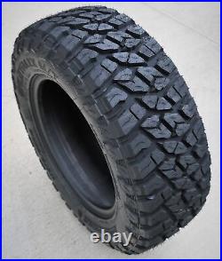 Tire Landspider Wildtraxx M/T LT 285/75R16 Load E 10 Ply MT Mud