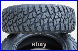 Tire Landspider Wildtraxx M/T LT 35X12.50R24 Load E 10 Ply MT Mud