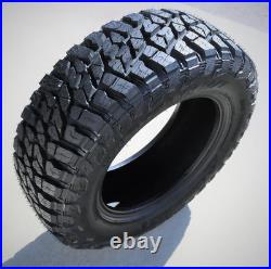 Tire Landspider Wildtraxx M/T LT 35X12.50R24 Load E 10 Ply MT Mud