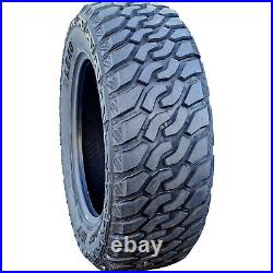 Tire Leao Lion Sport MT LT 33X12.50R22 Load E 10 Ply M/T Mud