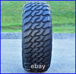 Tire Leao Lion Sport MT LT 33X12.50R22 Load E 10 Ply M/T Mud