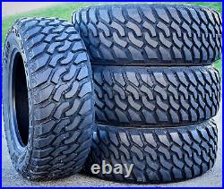 Tire Leao Lion Sport MT LT 33X12.50R22 Load E 10 Ply M/T Mud