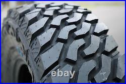 Tire Leao Lion Sport MT LT 35X12.50R18 Load E 10 Ply M/T Mud