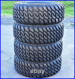 Tire Leao Lion Sport MT LT 37X13.50R20 Load E 10 Ply M/T Mud