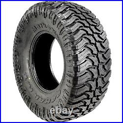 Tire Mark Ma Dakar M/T III LT 345/40R26 Load E 10 Ply MT Mud