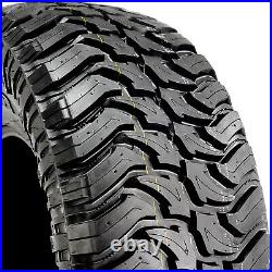 Tire Mark Ma Dakar M/T III LT 345/40R26 Load E 10 Ply MT Mud