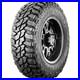 Tire Mastercraft Courser MXT LT 35X12.50R15 Load C 6 Ply MT M/T Mud