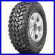 Tire Maxxis Buckshot Mudder II MT-764 LT 265/75R16 Load C 6 Ply M/T Mud