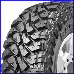 Tire Maxxis Buckshot Mudder II MT-764 LT 265/75R16 Load C 6 Ply M/T Mud
