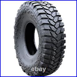 Tire Maxxis Trepador Radial M8060 LT 35X12.50R16 Load D 8 Ply (DC) MT M/T Mud
