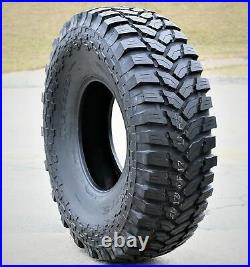Tire Maxxis Trepador Radial M8060 LT 35X12.50R16 Load D 8 Ply MT M/T Mud