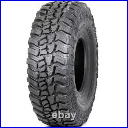 Tire Mickey Thompson Baja Boss M/T LT 35X12.50R17 Load D 8 Ply MT M/T Mud