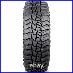 Tire Mickey Thompson Baja Boss M/T LT 35X12.50R17 Load D 8 Ply MT M/T Mud