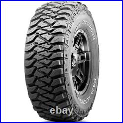 Tire Mickey Thompson Baja Legend MTZ LT 285/75R16 Load E 10 Ply MT M/T Mud