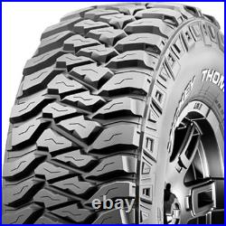 Tire Mickey Thompson Baja Legend MTZ LT 285/75R16 Load E 10 Ply MT M/T Mud