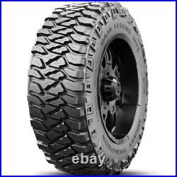 Tire Mickey Thompson Baja Legend MTZ LT 37X12.50R20 Load E 10 Ply MT M/T Mud