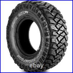 Tire Mickey Thompson Baja MTZP3 LT 305/70R16 Load E 10 Ply M/T Mud