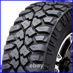 Tire Mickey Thompson Deegan 38 LT 315/75R16 Load E 10 Ply MT M/T Mud
