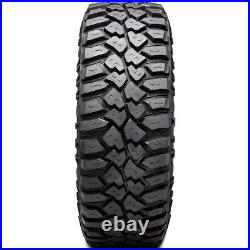 Tire Mickey Thompson Deegan 38 LT 315/75R16 Load E 10 Ply MT M/T Mud