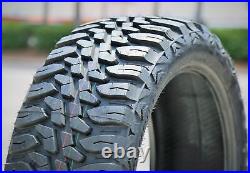 Tire Mileking MK868 LT 35X12.50R24 Load E 10 Ply MT M/T Mud