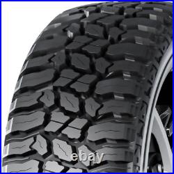 Tire Mileking MK869 LT 33X12.50R26 Load E 10 Ply MT M/T Mud