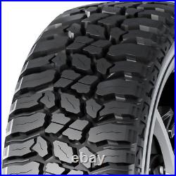 Tire Mileking MK869 LT 35X12.50R22 Load F 12 Ply MT M/T Mud